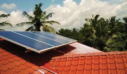 Tata Power Solar Rooftop Panel for Home Price in India.